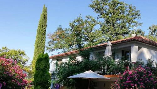 Résidence Miro, gîtes équipés été et hiver, tennis, piscine - Foto 5