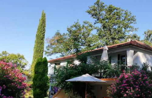 Résidence Miro, gîtes équipés été et hiver, tennis, piscine - Foto 5