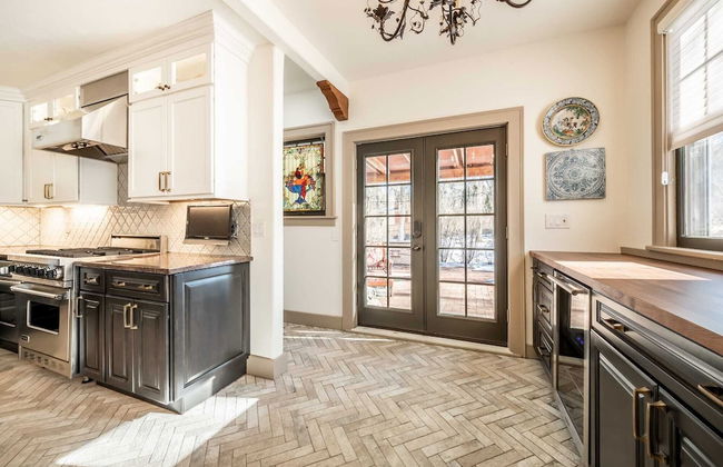 5BD Houseblocks From Broadmoor Fireplacecheyenne Canon & Gorgeous Views! - Foto 31