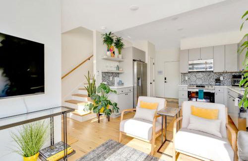 Your St Elmo Getaway for Rock City & Ruby Falls, 2BD townhome, 6 min to downtown - Foto 17