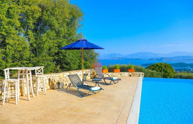 Villa Helona in Lithiasmenos - Photo 31