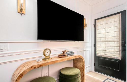 Beautifully Renovated Notre Dame Retreat - Foto 7