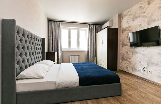 MaxRealty24 UP-kvartal 4 - Foto 11