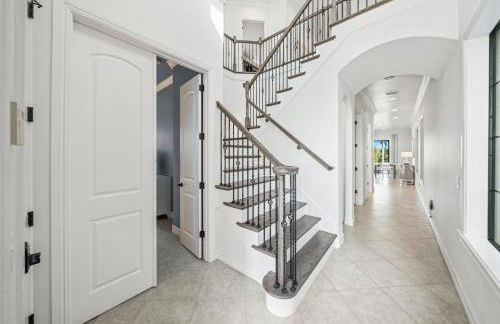 New Epic Escape Theater Pool & Golf Views - Foto 52