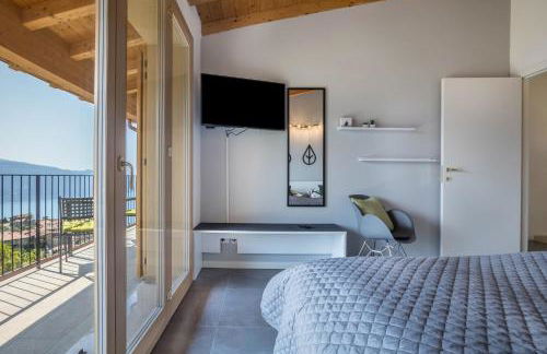 Casa Panoramica - Foto 13