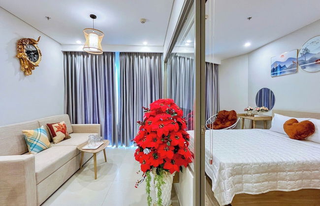 The Sóng Apartment – Near the beach - Photo 11