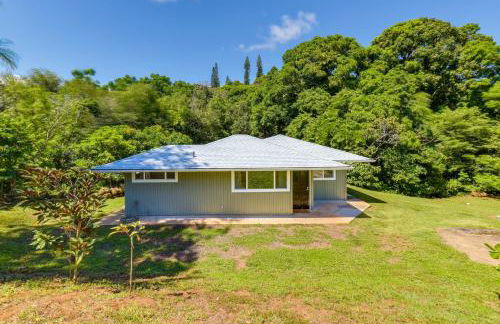 Bright Haiku Studio Patio and Rainforest View - Photo 26
