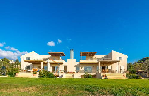 Legrena Beach Villa - Foto 38