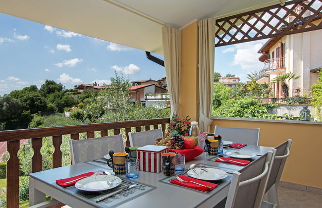 Dulcamara con piscina by Wonderful Italy - Foto 27