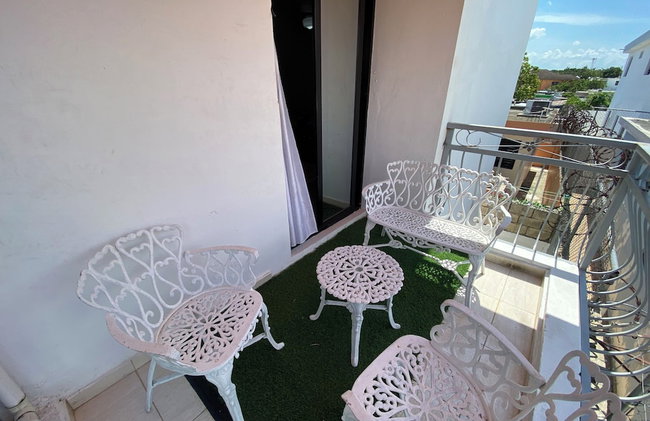 6A Cozy Apt in Santiago Center - Great Stay - Foto 66