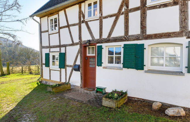Eppe Timbered Retreat - Foto 36