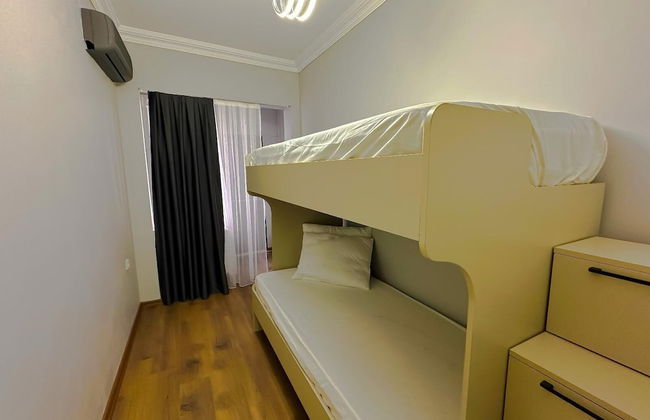 Sisli House By Remar Holding - Foto 8