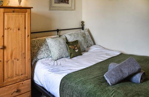 Honeysuckle Cottage - Foto 10