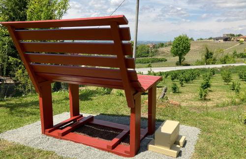 Villa Anselma - Foto 10