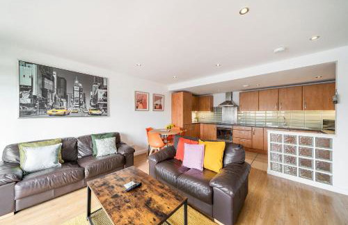 Quayside Apartment - Foto 29