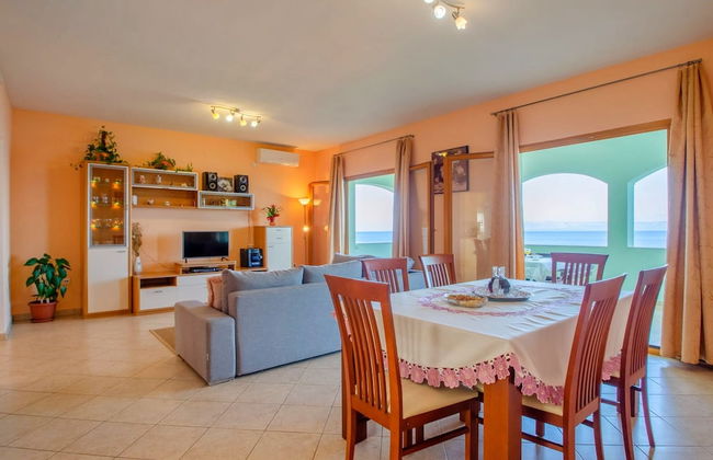 Seafront Holiday Home Marija - Foto 9