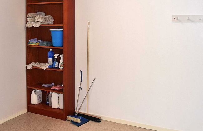 12 Person Holiday Home in Oksvoll - Foto 47