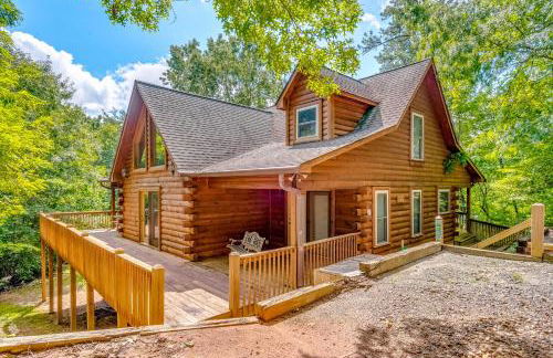 Wunderland Cabin - Foto 1