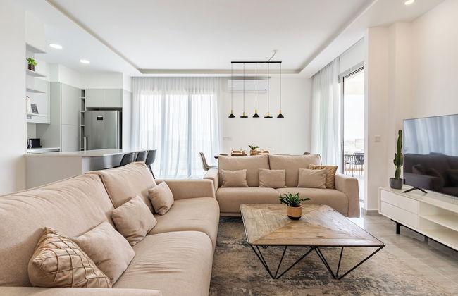 YAMAS Urban Living Platinum 77 Penthouses - Foto 22