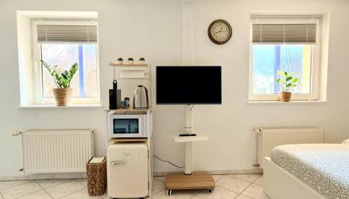 Gemütliches Zimmer direkt an der Grenze bei Basel - Foto 4