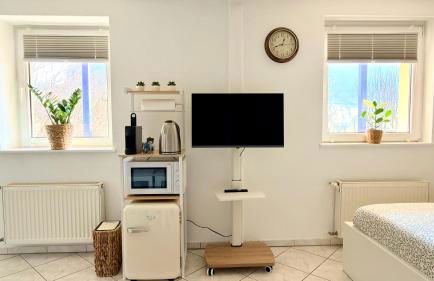 Gemütliches Zimmer direkt an der Grenze bei Basel - Foto 4