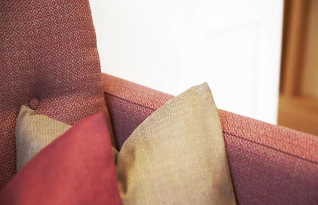 Zederberg Appartements - Foto 17