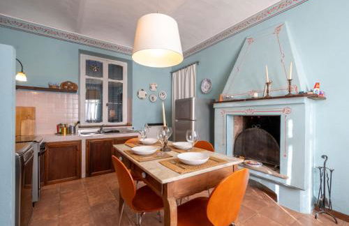 Holiday Home Ornella by Interhome - Foto 12