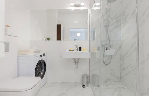 Herbu Korczak 4 - studio next to Medicover/Paley - Foto 22