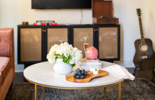 The Hart Suites by AvantStay - Foto 71