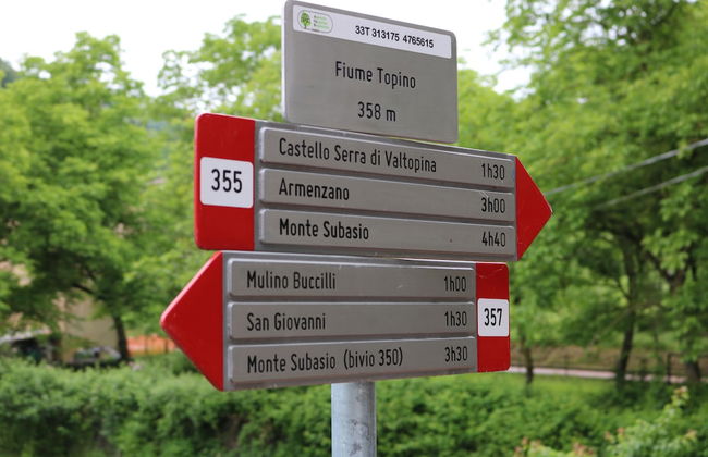 Casa Lisetta - Foto 21