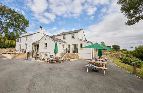 Beautiful, Pet Friendly Apartment - The White Lion - Foto 4