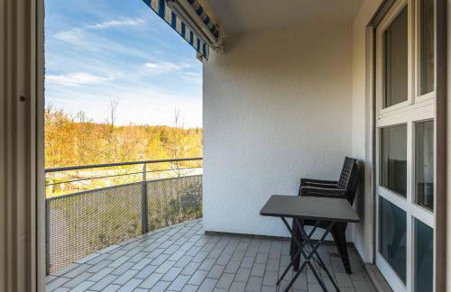 Ferienwohnpark Immenstaad am Bodensee Zwei-Zimmer-Apartment Typ 3 156 - Foto 12