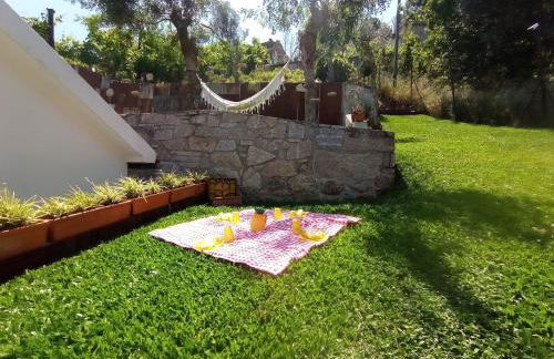 Gerês e Cabreira - Romoa Vintage Guest House - Foto 8