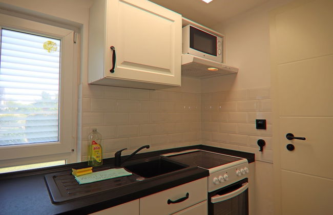 Bungalow Near Baltic Sea - Photo 12