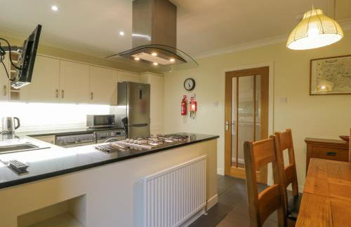 The Barn at Daldorch - Foto 11