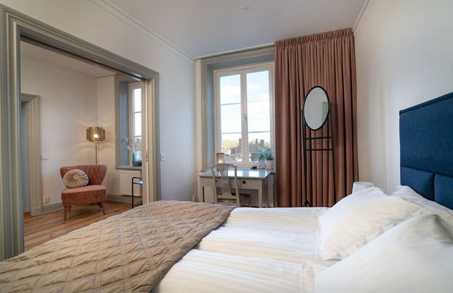 Residence Perseus Apartments - Photo 35