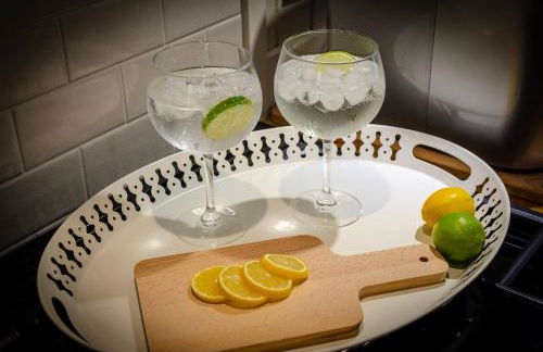 Kirk Wynd Cottage - Foto 59