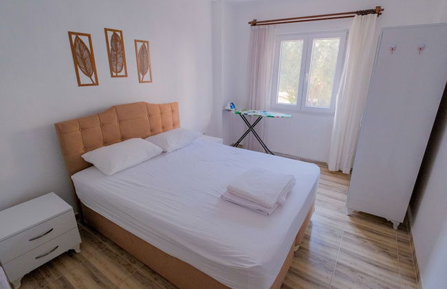 Papatya Apart - Foto 9