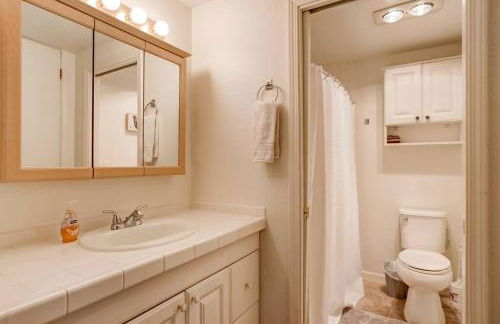 Spacious Lakeview Heavenly Mountain Escape! - Foto 6