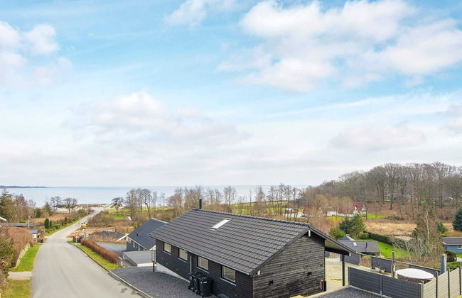 6 Person Holiday Home in Aabenraa - Photo 1