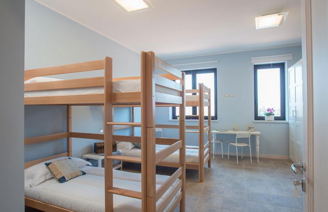 Fattoria Didattica La Collina Incantata - Photo 9