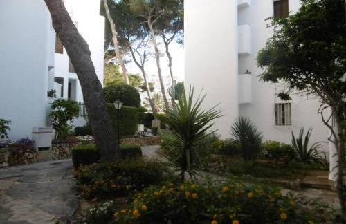 Appartement Ferrera Park vue mer - Foto 46