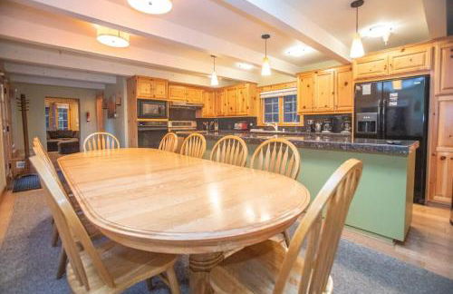 The Tallac Lodge Hot Tub Walk 2 Beach - Foto 14