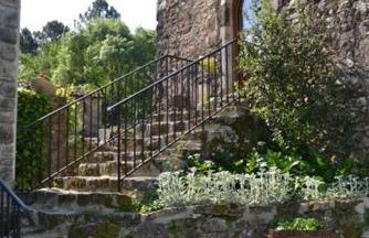 Gite rural au calme en Cévennes Gardoises - Foto 1