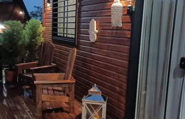 Casinha na serra para até 4 pessoas - Foto 10