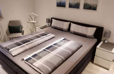 Ferienwohnung Alina - Photo 1