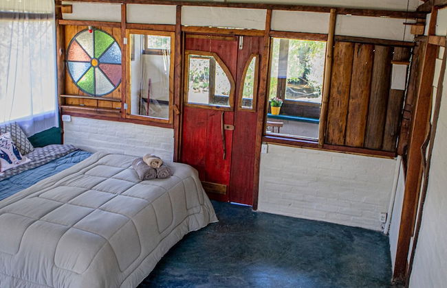 Vila Cósmica - Foto 23