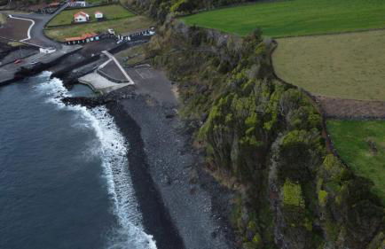 Casa dos Botes - WhaleBoat House TER - Photo 2