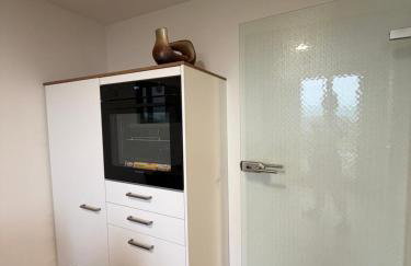 Apartments Metzingen Panoramablick - Foto 13