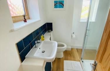 Beautiful 2 bed end terrace Victorian town house - Foto 5